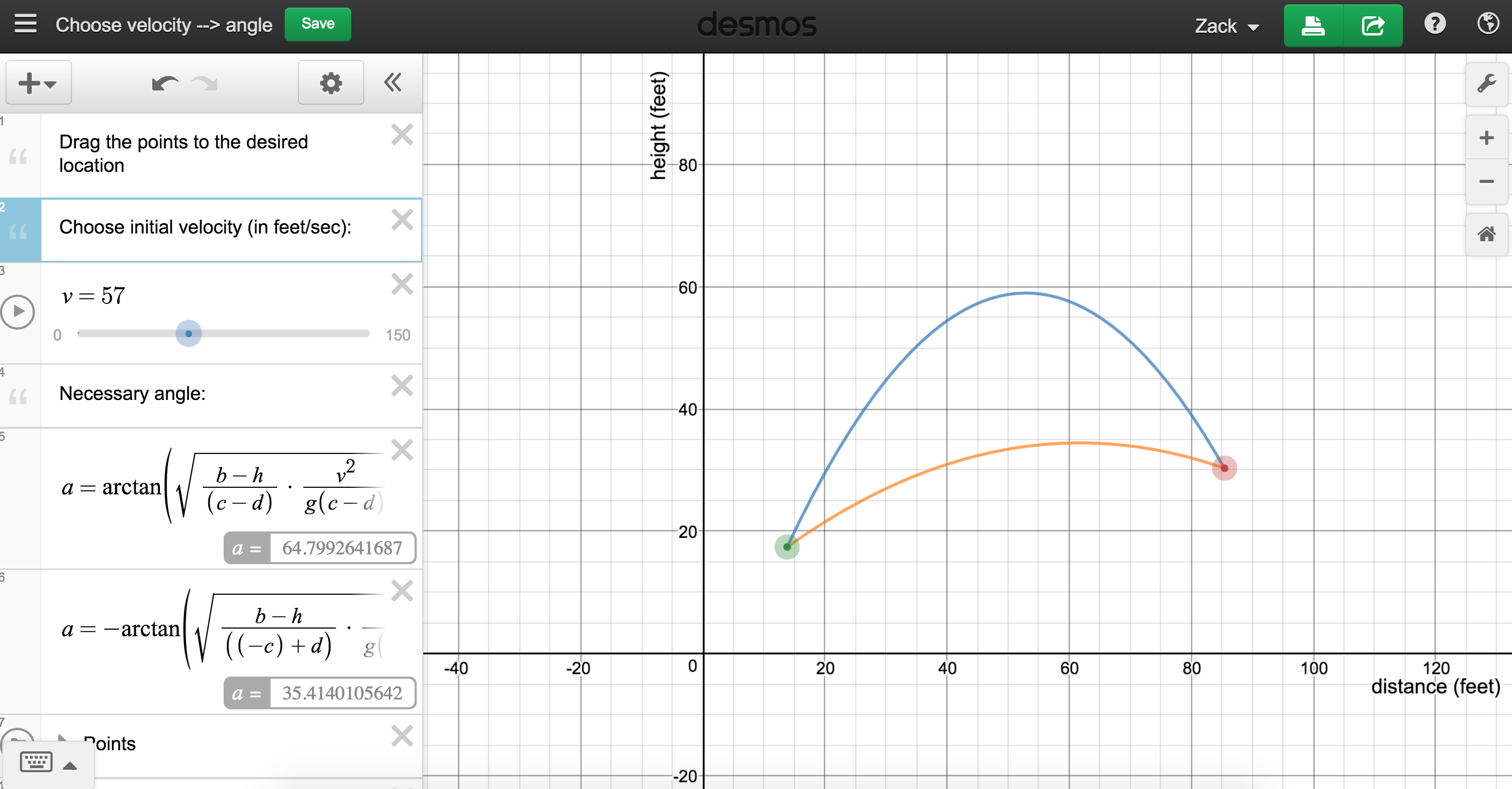 Mathematic Change Transforming a Math Program, Pt. 1: A simple change… | A Math Education ...